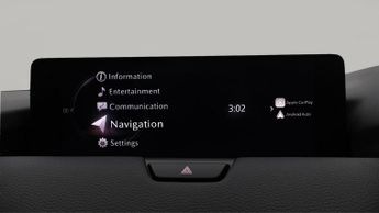 Mazda CX-60 EXCLUSIVE-LINE