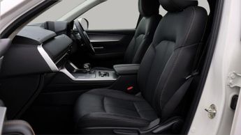 Mazda CX-60 EXCLUSIVE-LINE