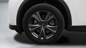 Mazda CX-60 EXCLUSIVE-LINE