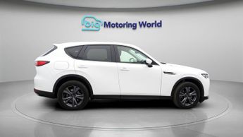 Mazda CX-60 EXCLUSIVE-LINE