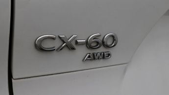 Mazda CX-60 EXCLUSIVE-LINE