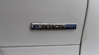 Mazda CX-60 EXCLUSIVE-LINE