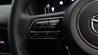 Mazda CX-60 EXCLUSIVE-LINE