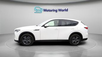 Mazda CX-60 EXCLUSIVE-LINE