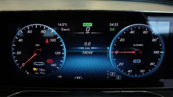 Mercedes-Benz EQC EQC 400 4MATIC AMG LINE