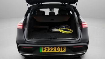 Mercedes-Benz EQC EQC 400 4MATIC AMG LINE