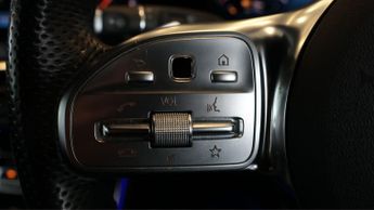 Mercedes-Benz EQC EQC 400 4MATIC AMG LINE