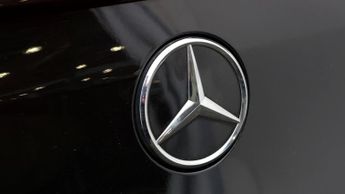 Mercedes-Benz EQC EQC 400 4MATIC AMG LINE