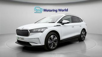 Skoda Enyaq 60