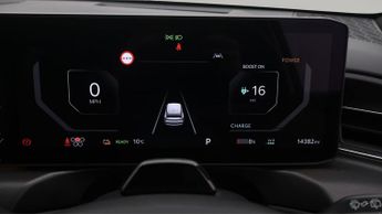 Kia EV9 GT-LINE S