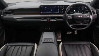 Kia EV9 GT-LINE S