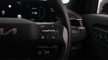 Kia EV9 GT-LINE S