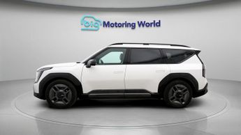 Kia EV9 GT-LINE S