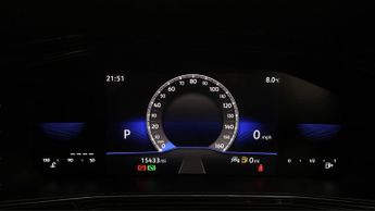 Volkswagen T-Cross BLACK EDITION TSI DSG