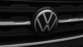 Volkswagen T-Cross BLACK EDITION TSI DSG