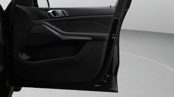 BMW X5 XDRIVE45E M SPORT