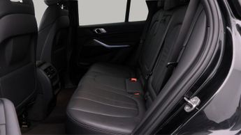 BMW X5 XDRIVE45E M SPORT