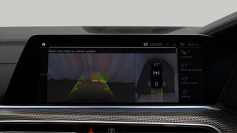 BMW X5 XDRIVE45E M SPORT