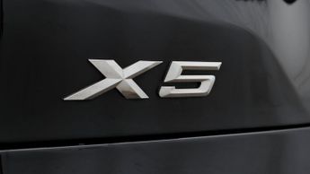 BMW X5 XDRIVE45E M SPORT