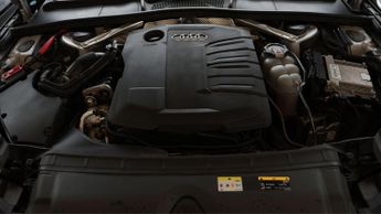 Audi A4 TDI SPORT EDITION