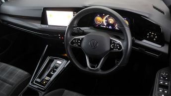 Volkswagen Golf GTD TDI DSG