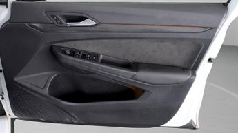 Volkswagen Golf GTD TDI DSG