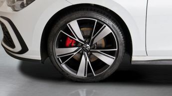 Volkswagen Golf GTD TDI DSG