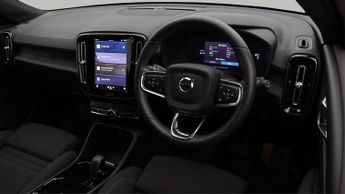 Volvo XC40 RECHARGE CORE