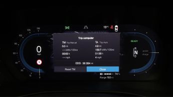 Volvo XC40 RECHARGE CORE