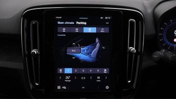 Volvo XC40 RECHARGE CORE