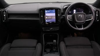 Volvo XC40 RECHARGE CORE