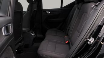 Volvo XC40 RECHARGE CORE