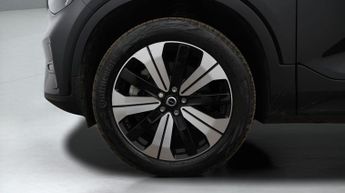 Volvo XC40 RECHARGE CORE