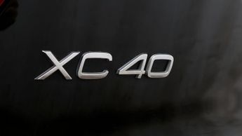 Volvo XC40 RECHARGE CORE