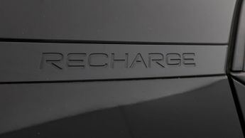 Volvo XC40 RECHARGE CORE