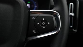 Volvo XC40 RECHARGE CORE