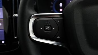 Volvo XC40 RECHARGE CORE