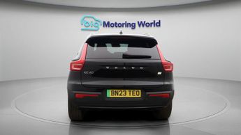 Volvo XC40 RECHARGE CORE