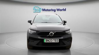 Volvo XC40 RECHARGE CORE