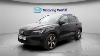 Volvo XC40 RECHARGE CORE