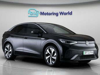 Volkswagen ID.5 STYLE PRO