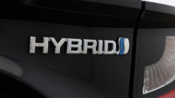 Mazda Mazda2 HYBRID PURE