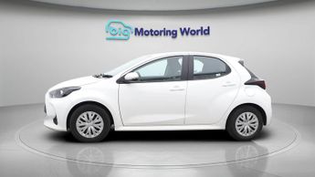 Mazda Mazda2 HYBRID PURE