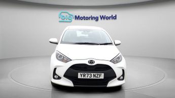 Mazda Mazda2 HYBRID PURE