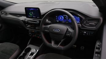 Ford Kuga ST-LINE X EDITION