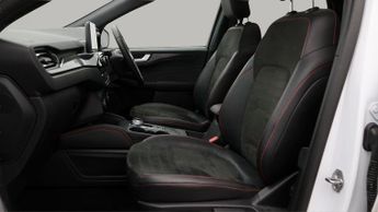 Ford Kuga ST-LINE X EDITION