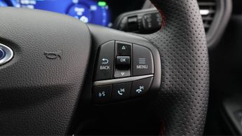 Ford Kuga ST-LINE X EDITION