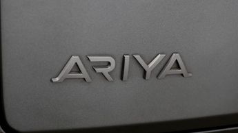 Nissan ARIYA EVOLVE