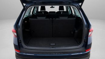 Skoda Kodiaq SE L TSI DSG