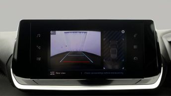 Peugeot E-2008 ALLURE PREMIUM